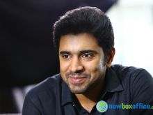 Nivin Pauly