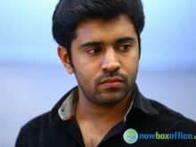 Nivin Pauly