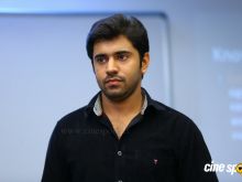 Nivin Pauly