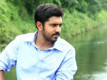Nivin Pauly