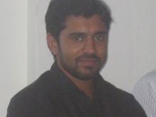 Nivin Pauly