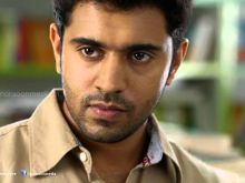 Nivin Pauly