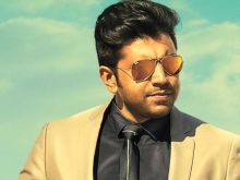 Nivin Pauly