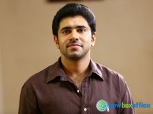 Nivin Pauly