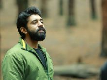 Nivin Pauly