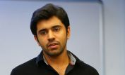 Nivin Pauly