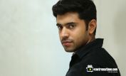 Nivin Pauly