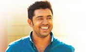 Nivin Pauly