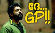 Nivin Pauly