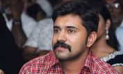 Nivin Pauly