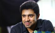 Nivin Pauly