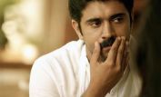 Nivin Pauly