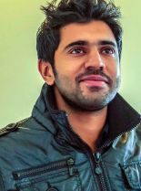 Nivin Pauly