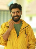 Nivin Pauly