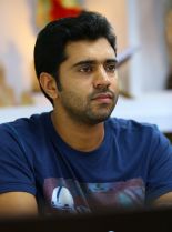 Nivin Pauly