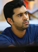 Nivin Pauly