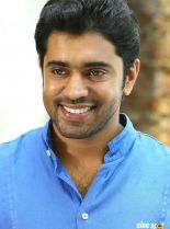 Nivin Pauly