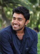 Nivin Pauly