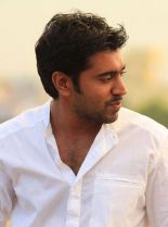 Nivin Pauly