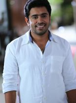 Nivin Pauly