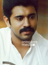 Nivin Pauly