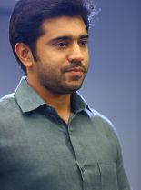 Nivin Pauly