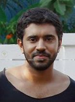 Nivin Pauly