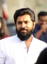 Nivin Pauly