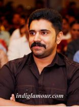 Nivin Pauly