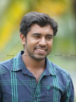 Nivin Pauly