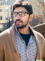 Nivin Pauly