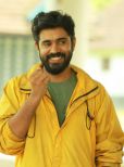 Nivin Pauly