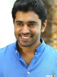 Nivin Pauly