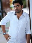 Nivin Pauly