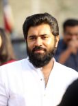 Nivin Pauly