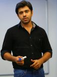 Nivin Pauly