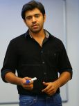 Nivin Pauly