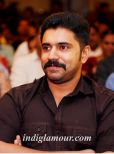 Nivin Pauly