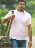 Nivin Pauly