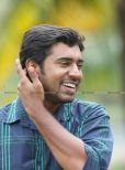 Nivin Pauly