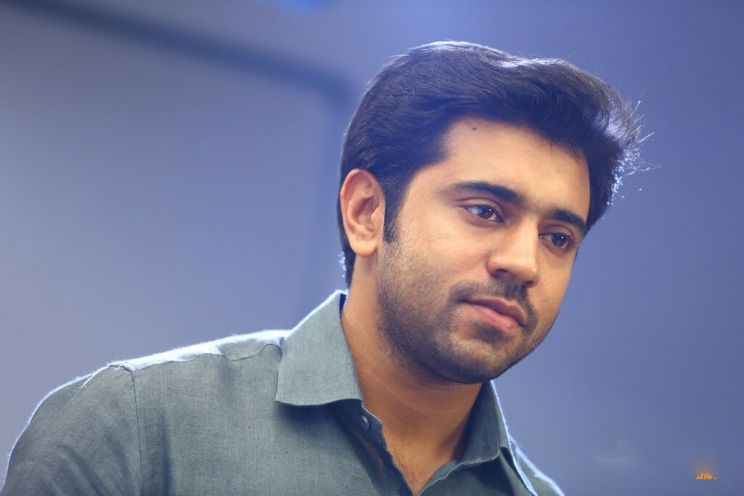 Nivin Pauly