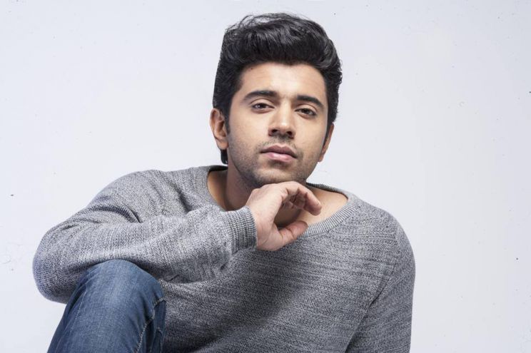 Nivin Pauly