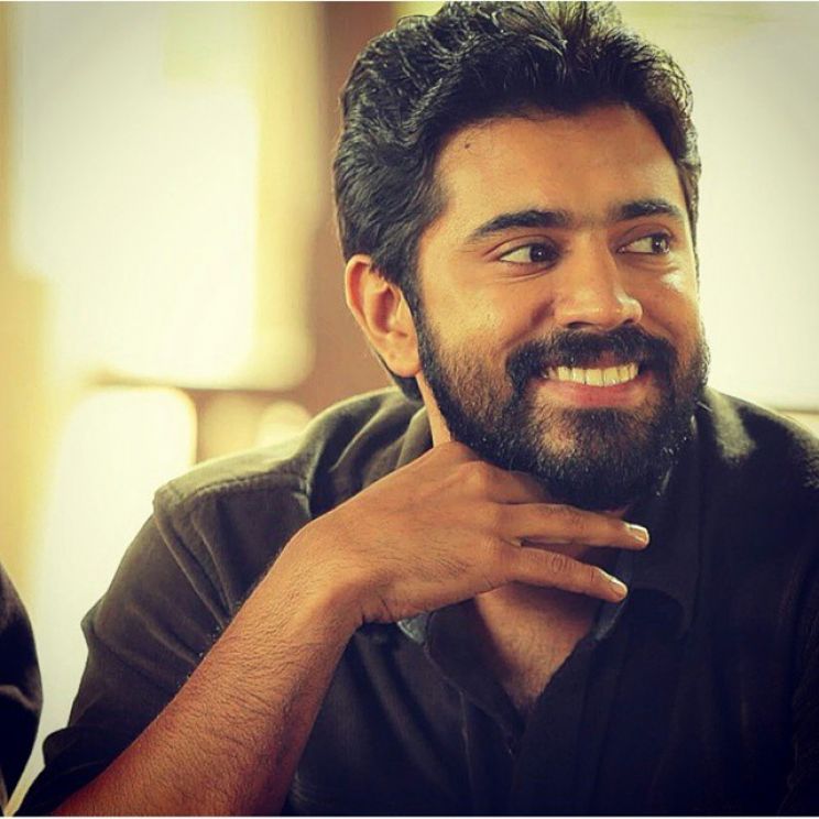 Nivin Pauly