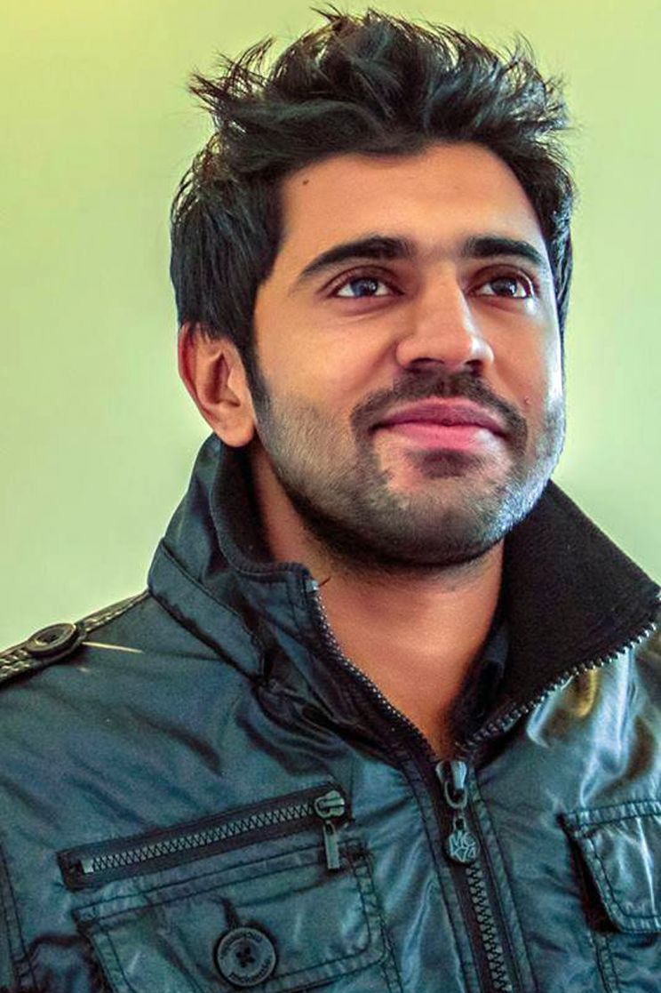 Nivin Pauly