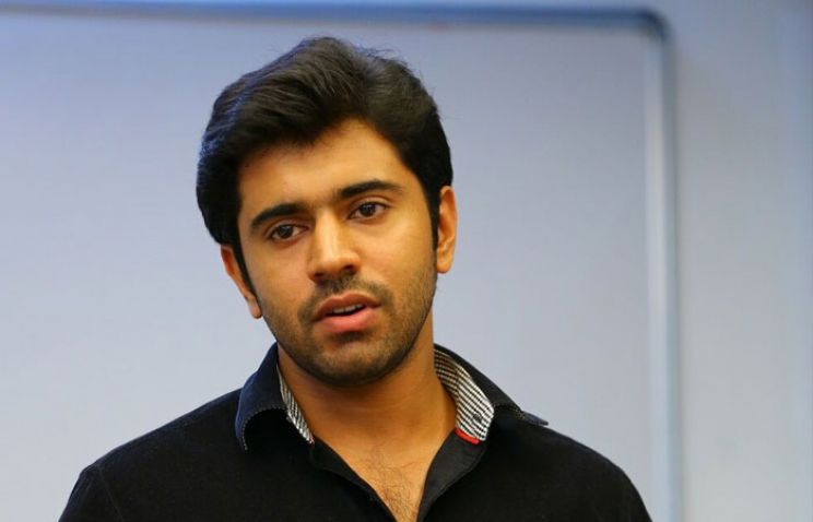 Nivin Pauly