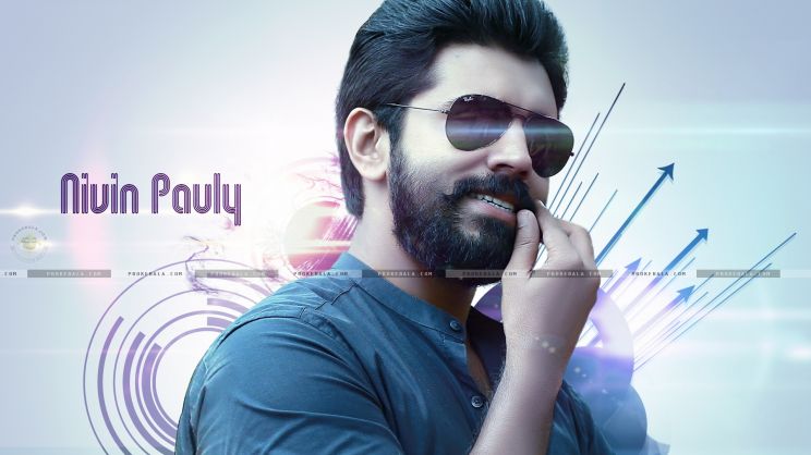 Nivin Pauly