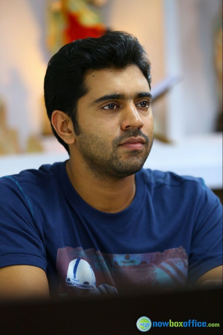 Nivin Pauly