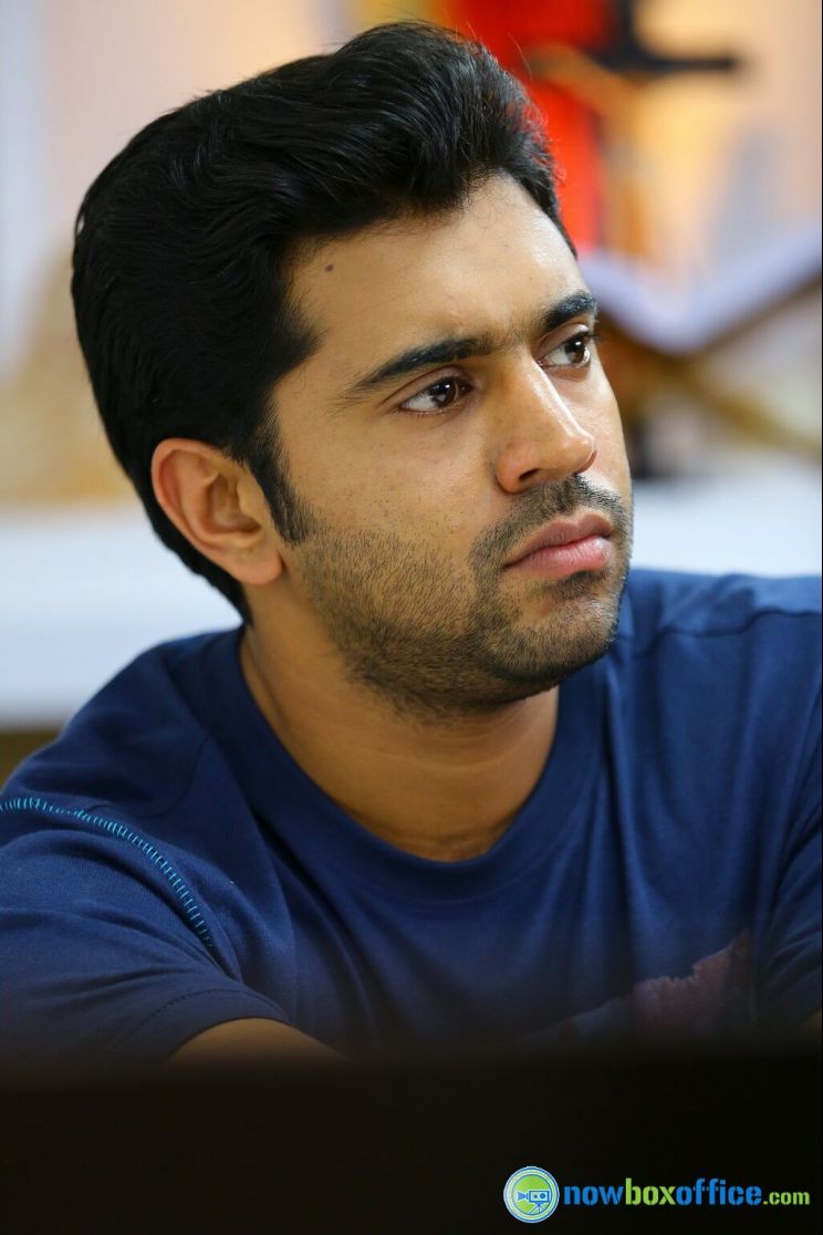 Nivin Pauly