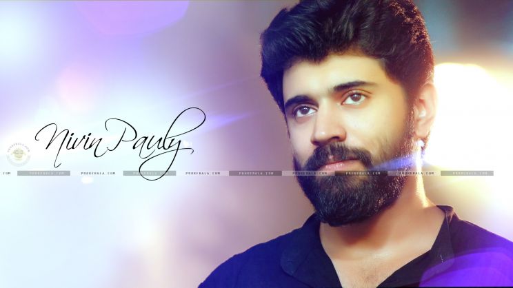 Nivin Pauly