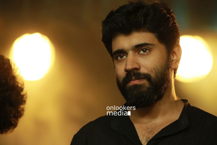 Nivin Pauly